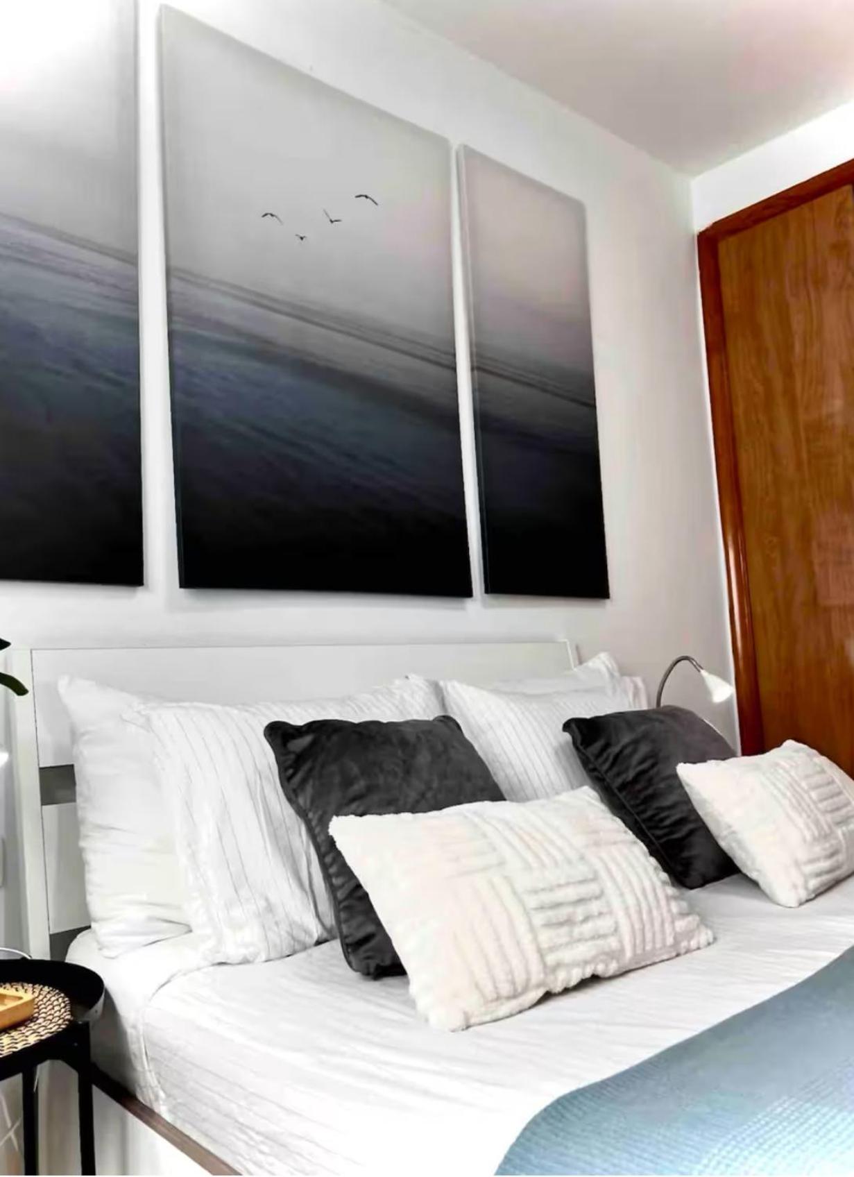 Penthouse With Sunset View Near The Beach La Listada Exterior foto